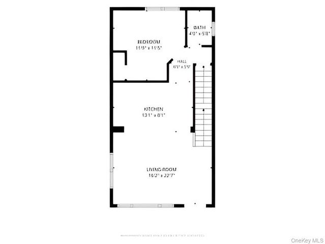1519 Adee Avenue, Bronx, NY 10469