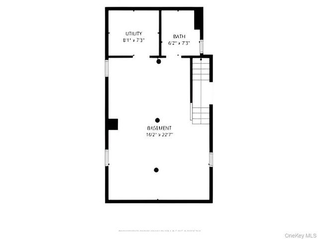 1519 Adee Avenue, Bronx, NY 10469