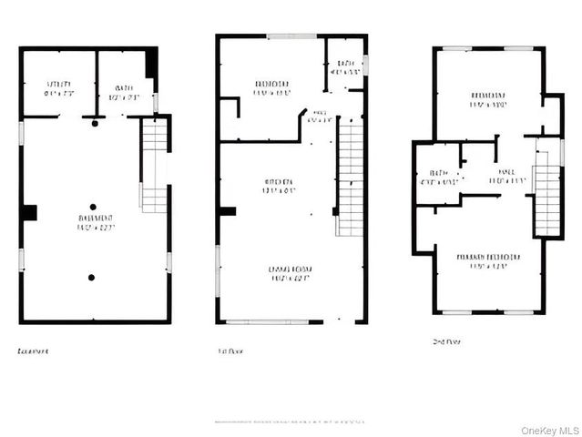 1519 Adee Avenue, Bronx, NY 10469