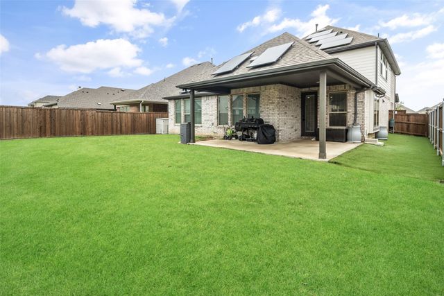5604 Deer Run Drive, Celina, TX 75009
