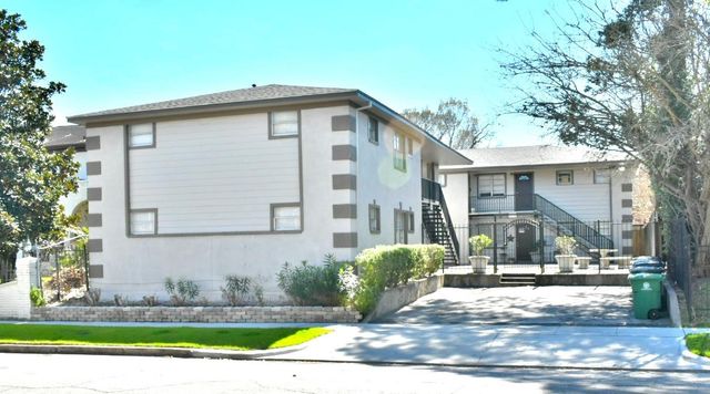2524 Binz Street 2, Houston, TX 77004