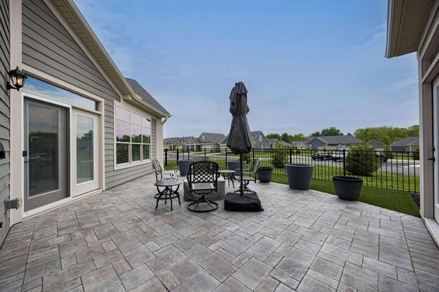 6710 Trinity Mist Way, Delaware, OH 43015