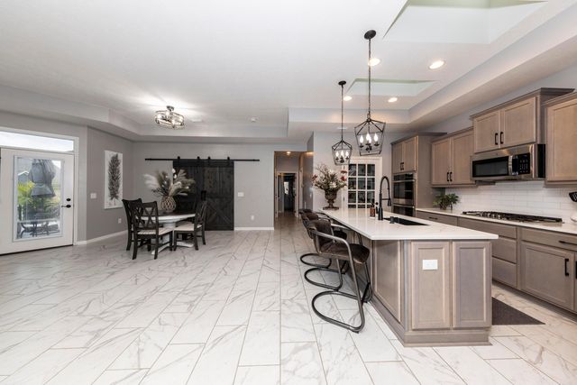 6710 Trinity Mist Way, Delaware, OH 43015