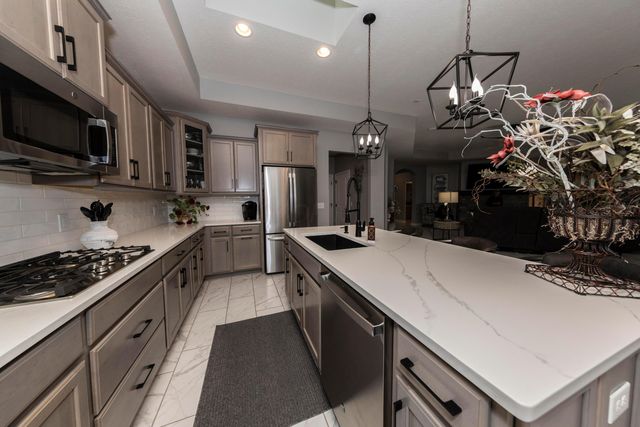 6710 Trinity Mist Way, Delaware, OH 43015