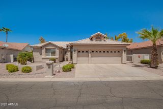 10906 E MICHIGAN Avenue, Sun Lakes, AZ 85248