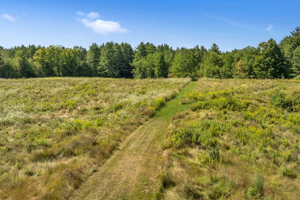Lot #6 Trolly Farm Way, Falmouth, ME 04105 — exterior