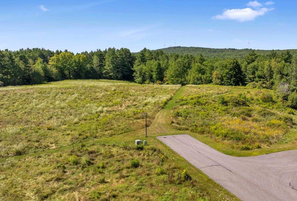 Lot #6 Trolly Farm Way, Falmouth, ME 04105 — photo 2