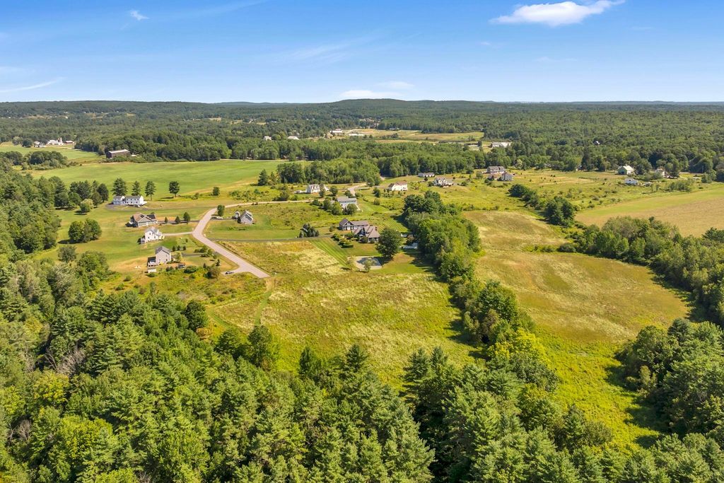 Lot #6 Trolly Farm Way, Falmouth, ME 04105 — photo 3