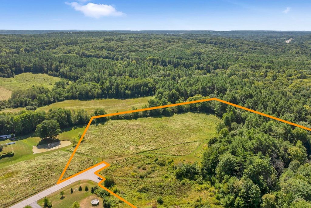 Lot #6 Trolly Farm Way, Falmouth, ME 04105 — photo 4