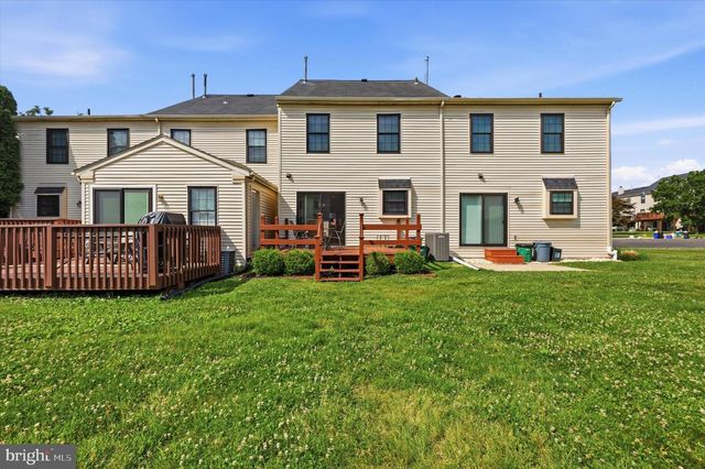 406 CARPENTER CIR, Brookhaven, PA 19015
