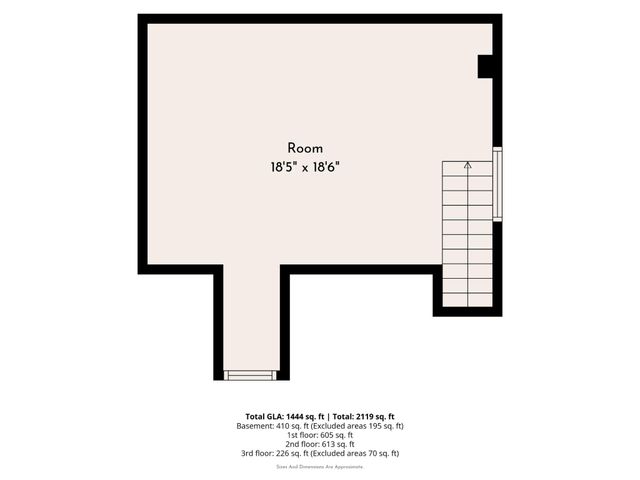 406 CARPENTER CIR, Brookhaven, PA 19015