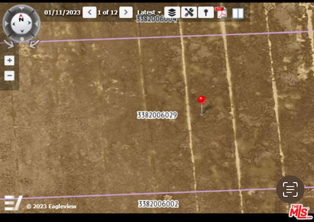 0 62nd Str E & Avenue G-6, Lancaster, CA 93535