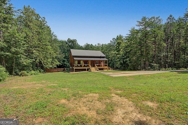 335 Dunn Road SE, Silver Creek, GA 30173