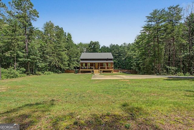 335 Dunn Road SE, Silver Creek, GA 30173