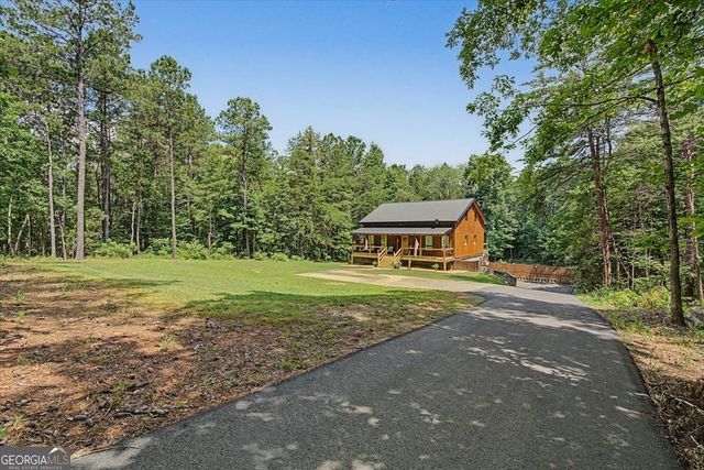 335 Dunn Road SE, Silver Creek, GA 30173