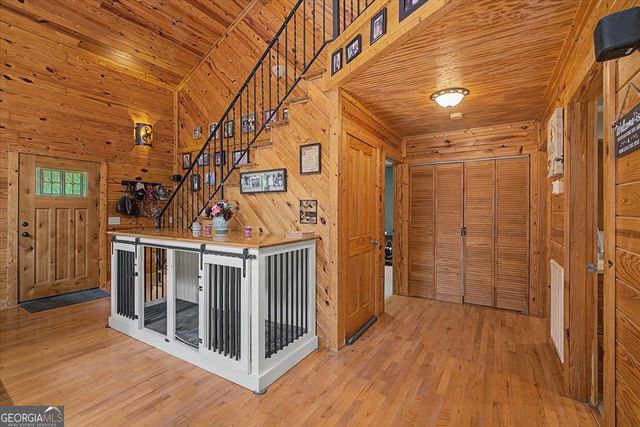 335 Dunn Road SE, Silver Creek, GA 30173