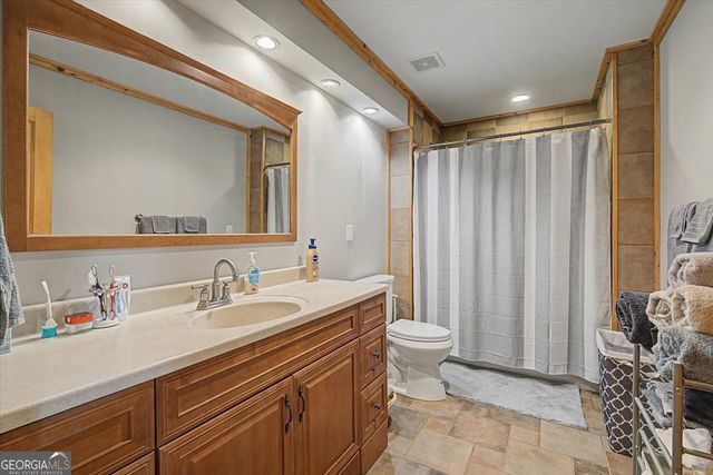 335 Dunn Road SE, Silver Creek, GA 30173