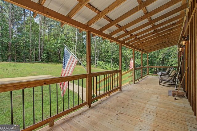 335 Dunn Road SE, Silver Creek, GA 30173