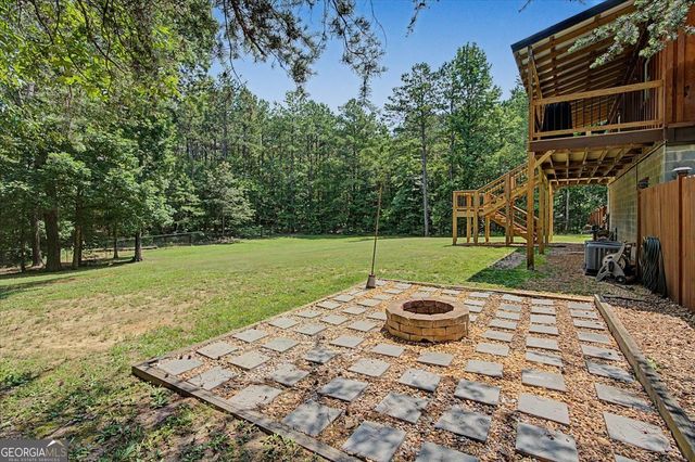335 Dunn Road SE, Silver Creek, GA 30173