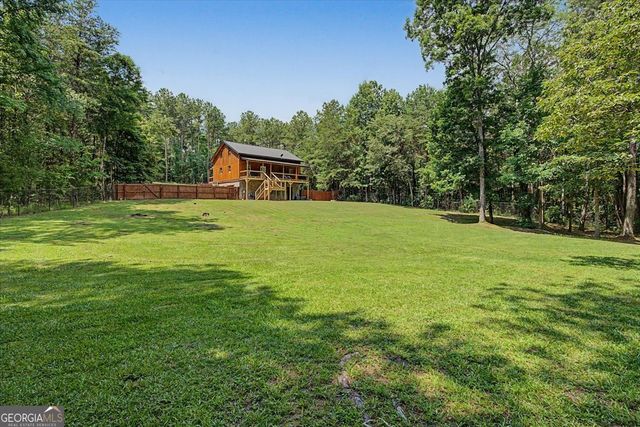 335 Dunn Road SE, Silver Creek, GA 30173