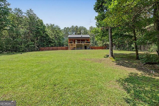 335 Dunn Road SE, Silver Creek, GA 30173