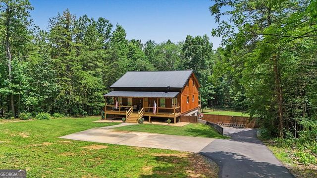 335 Dunn Road SE, Silver Creek, GA 30173