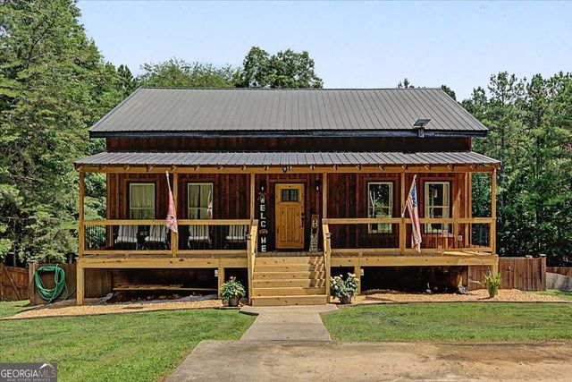 335 Dunn Road SE, Silver Creek, GA 30173
