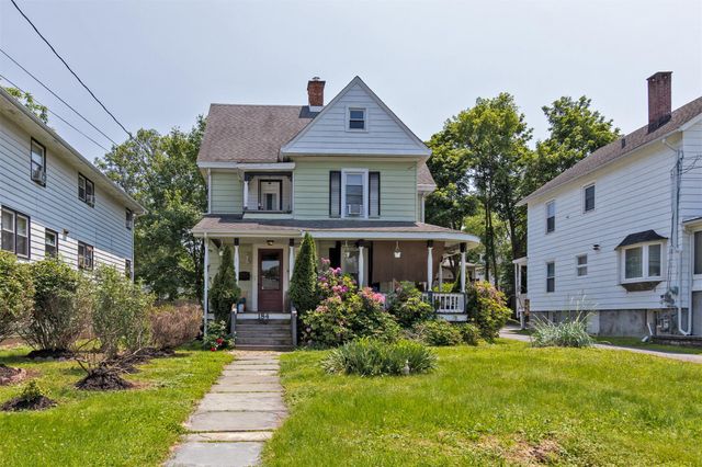 184 Highland Avenue, Middletown, NY 10940