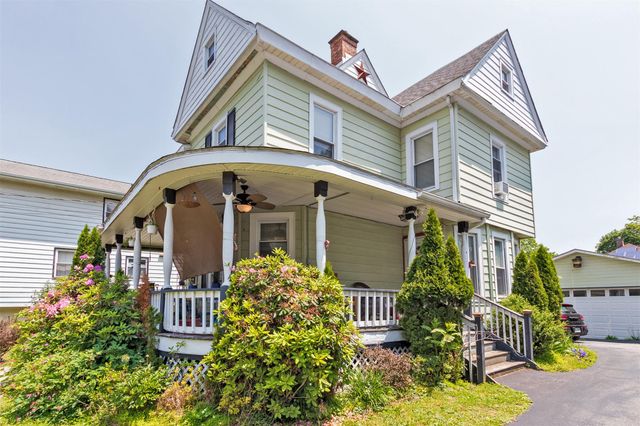 184 Highland Avenue, Middletown, NY 10940