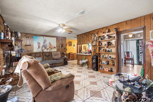 2605 VZ County Road 4923, Ben Wheeler, TX 75754