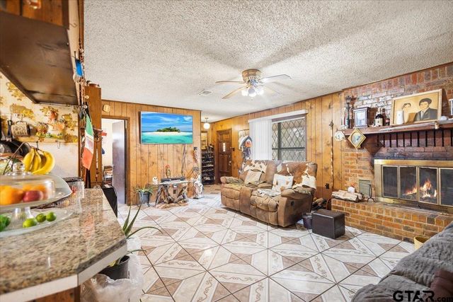 2605 VZ County Road 4923, Ben Wheeler, TX 75754