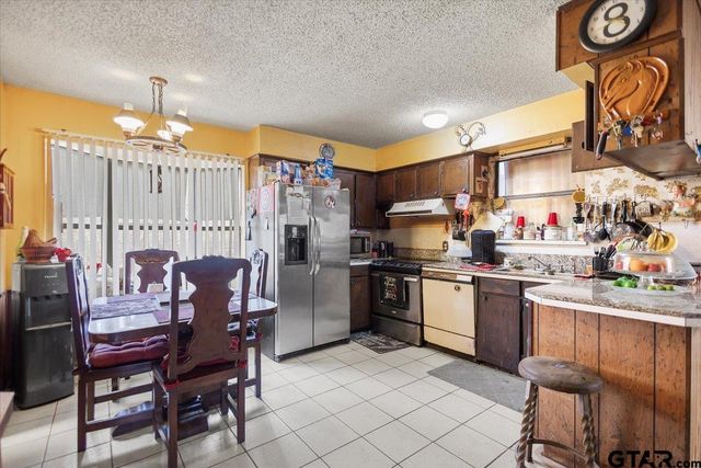 2605 VZ County Road 4923, Ben Wheeler, TX 75754