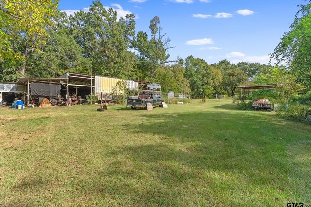 2605 VZ County Road 4923, Ben Wheeler, TX 75754