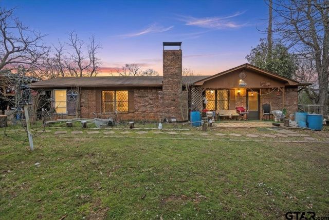 2605 VZ County Road 4923, Ben Wheeler, TX 75754