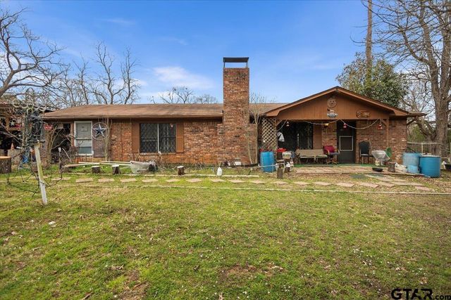 2605 VZ County Road 4923, Ben Wheeler, TX 75754