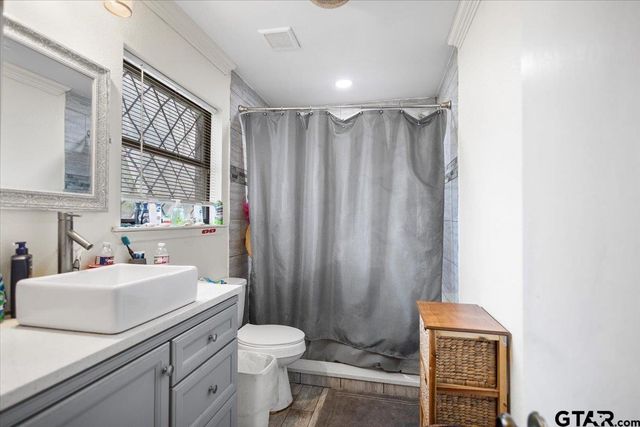 2605 VZ County Road 4923, Ben Wheeler, TX 75754