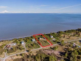 11091 Crestline Lane, Clam Gulch, AK 99568
