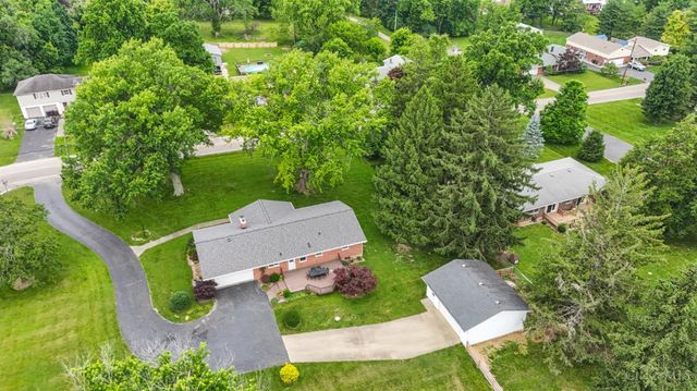 839 Wards Corner Road, Miami Twp, OH 45140