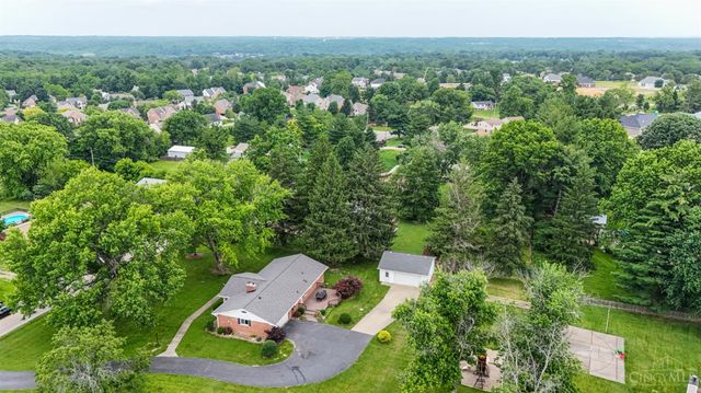 839 Wards Corner Road, Miami Twp, OH 45140