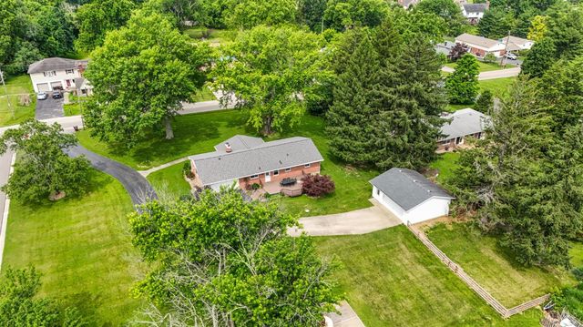 839 Wards Corner Road, Miami Twp, OH 45140
