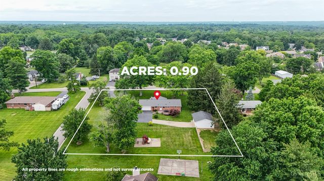 839 Wards Corner Road, Miami Twp, OH 45140