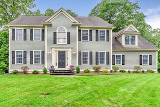 4 Kattail Road, Hudson, MA 01749