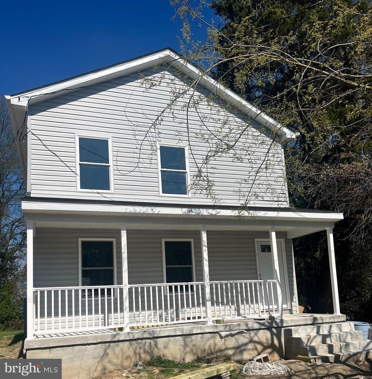 44 E NORTH ST, Smyrna, DE 19977