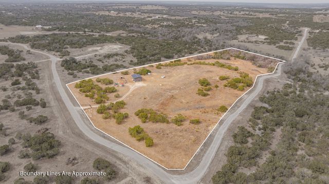 4755 Buffalo Ridge Drive, Stephenville, TX 76401