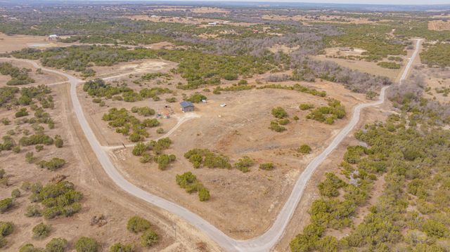 4755 Buffalo Ridge Drive, Stephenville, TX 76401