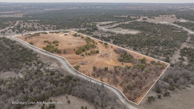 4755 Buffalo Ridge Drive, Stephenville, TX 76401