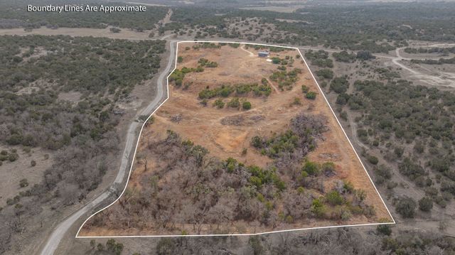 4755 Buffalo Ridge Drive, Stephenville, TX 76401