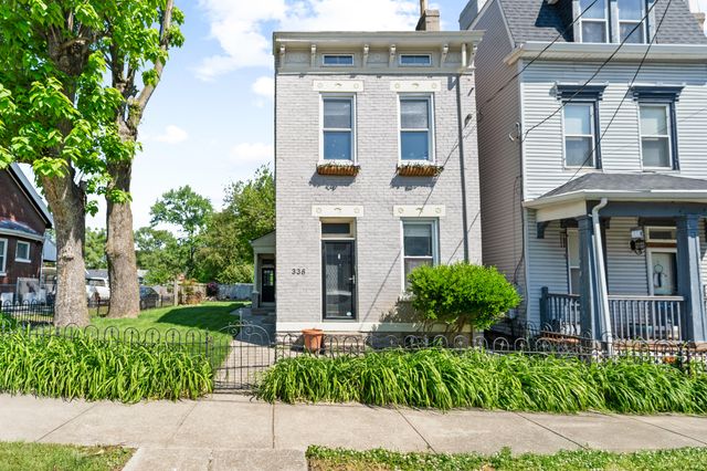 336 Byrd Street, Covington, KY 41011