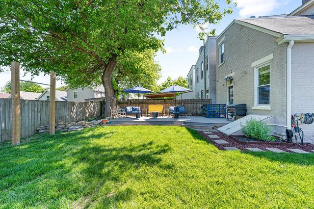 336 Byrd Street, Covington, KY 41011