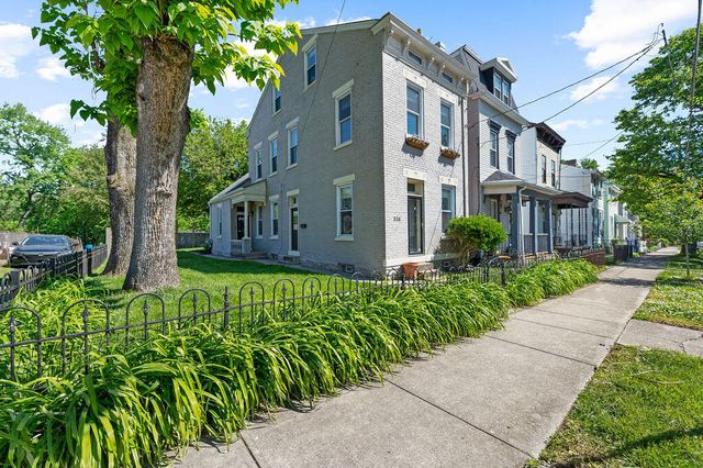 336 Byrd Street, Covington, KY 41011